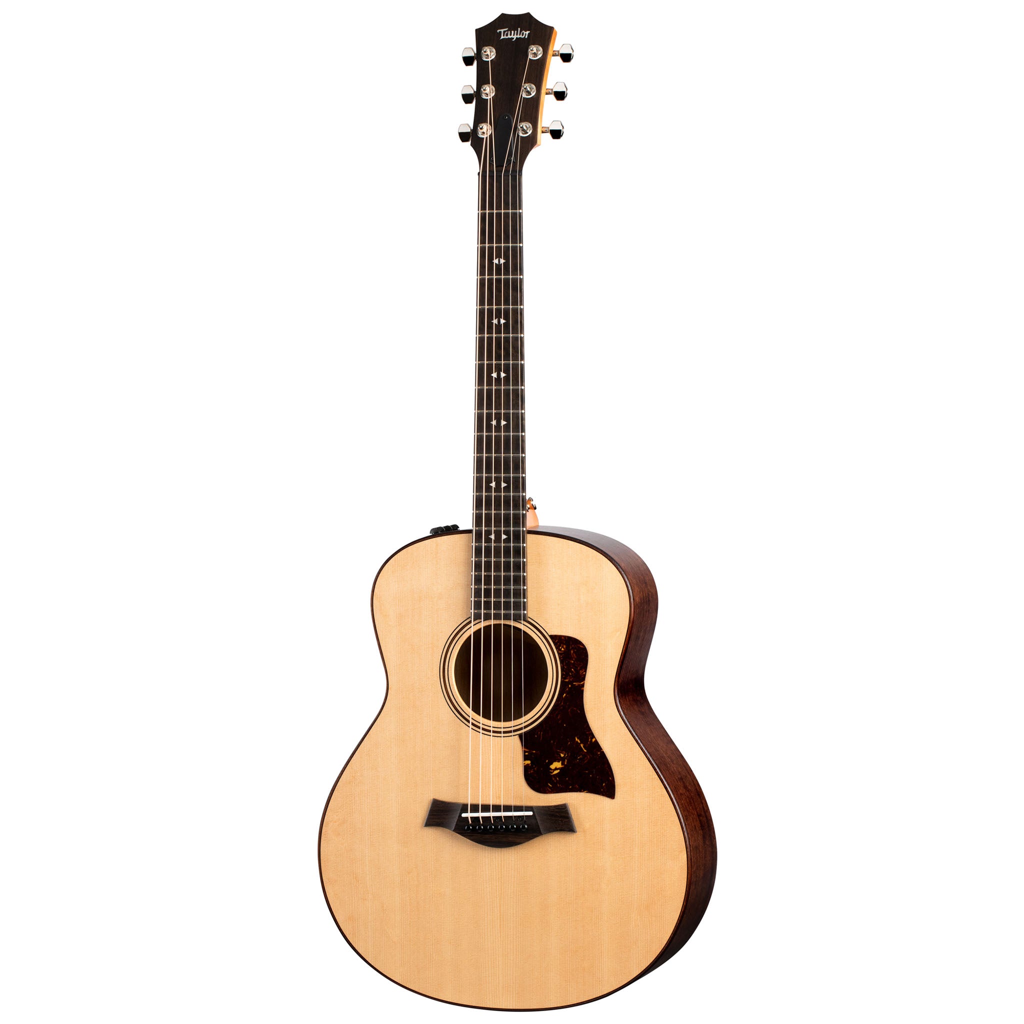 Taylor Grand Theater GTe Urban Ash Acoustic-Electric Guitar