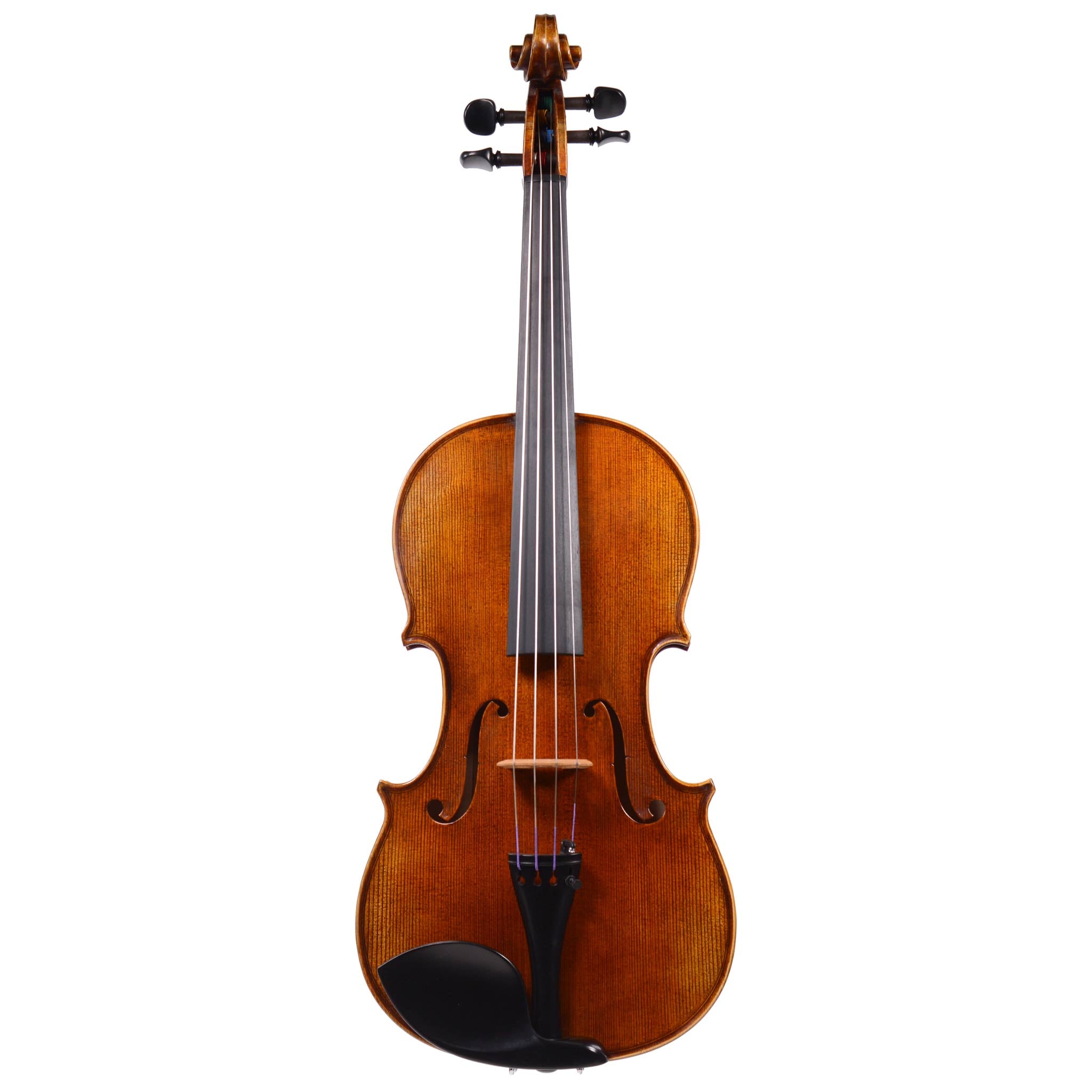 Klaus Heffler | Fine German Violins
