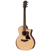 Taylor Grand Auditorium 814ce Indian Rosewood Acoustic-Electric Guitar