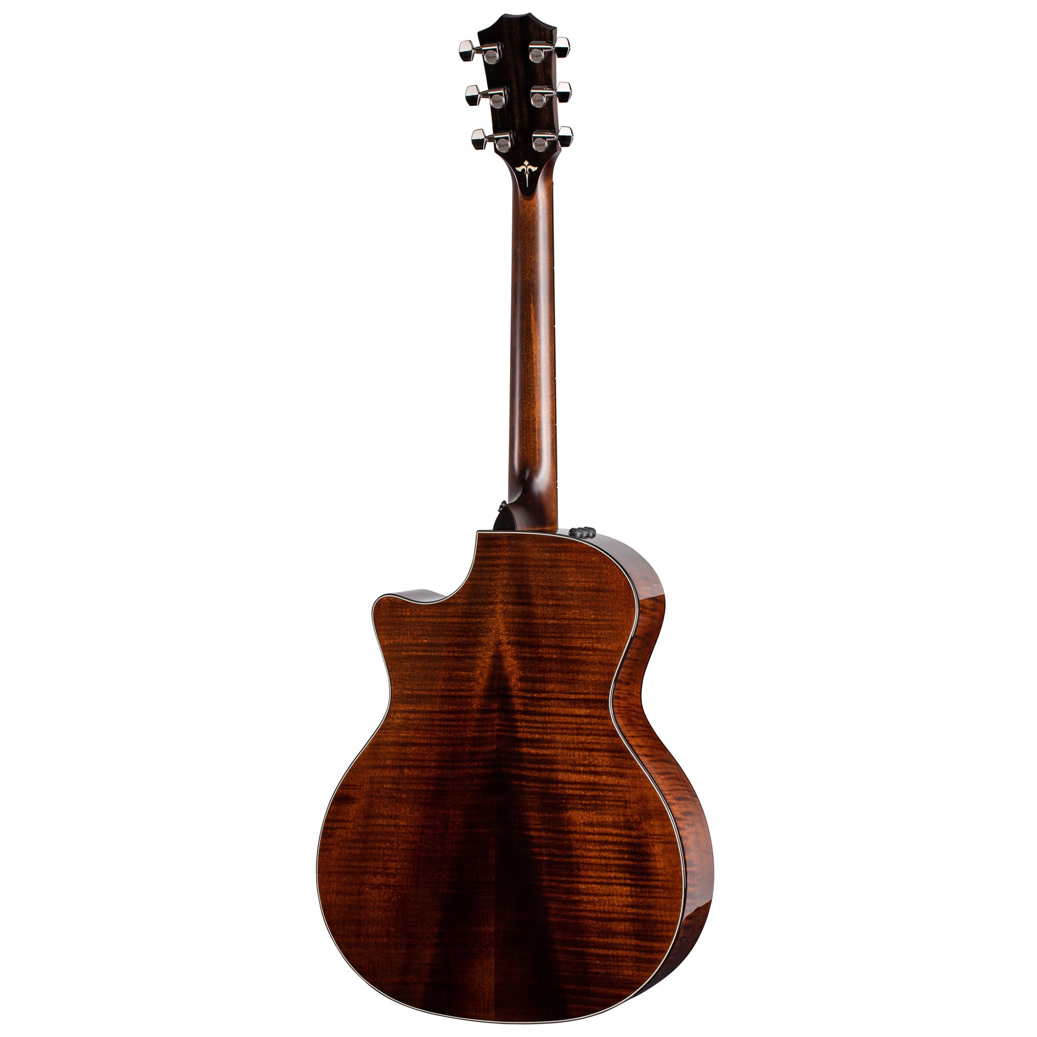 限定☆Taylor GS Mini-e KOA 2015 辛 Limited ☆