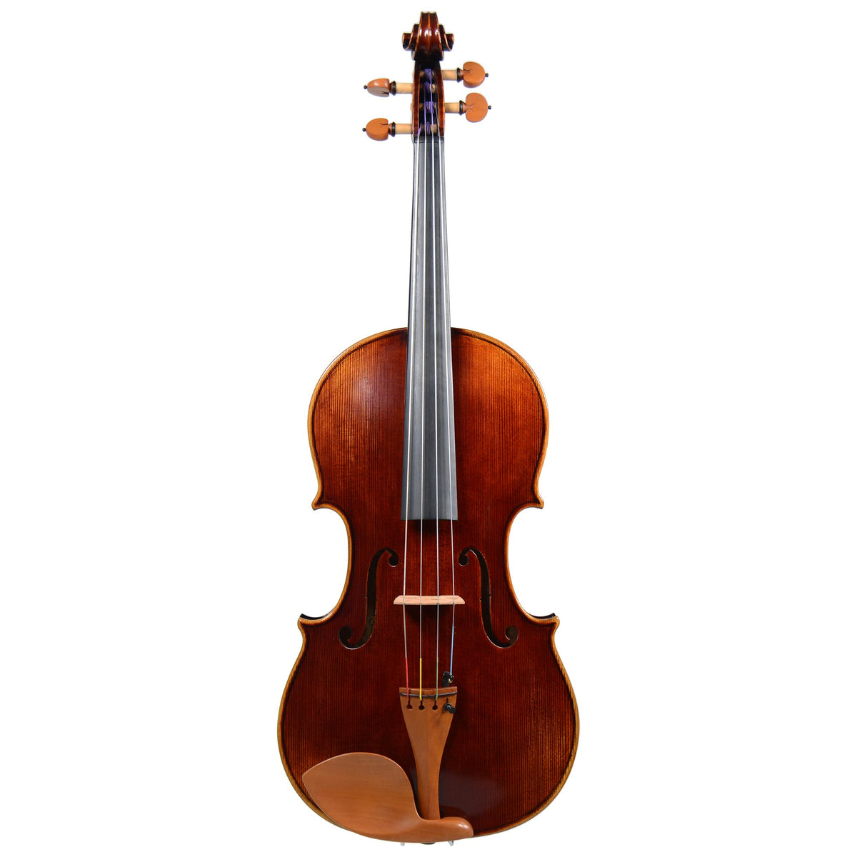 Fiddlerman Soloist 16.5" Viola Outfit (No. 300)