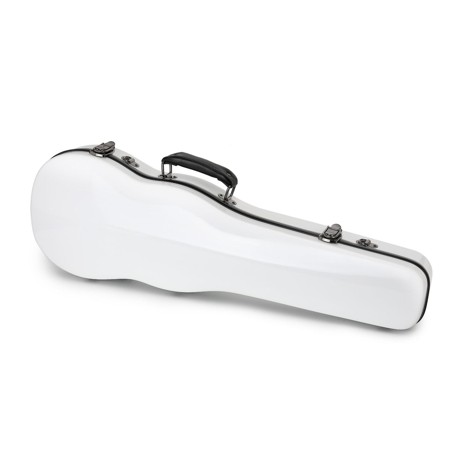 Fiddlerman FC300S Fiberglass Shaped Violin Case