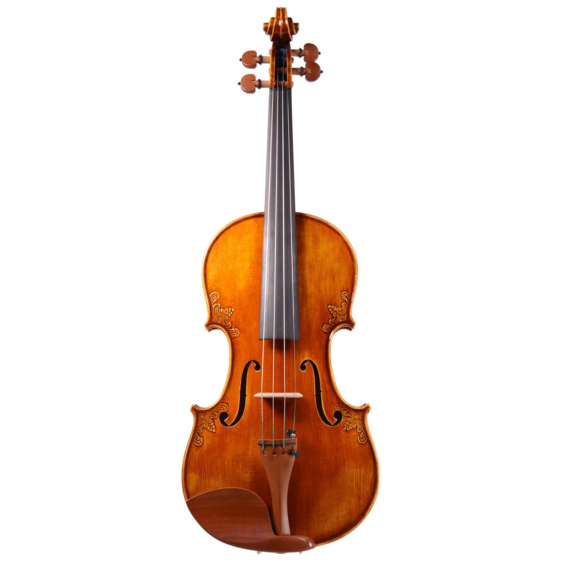 Fiddlershop Decorative Sample Violin (No. 169)