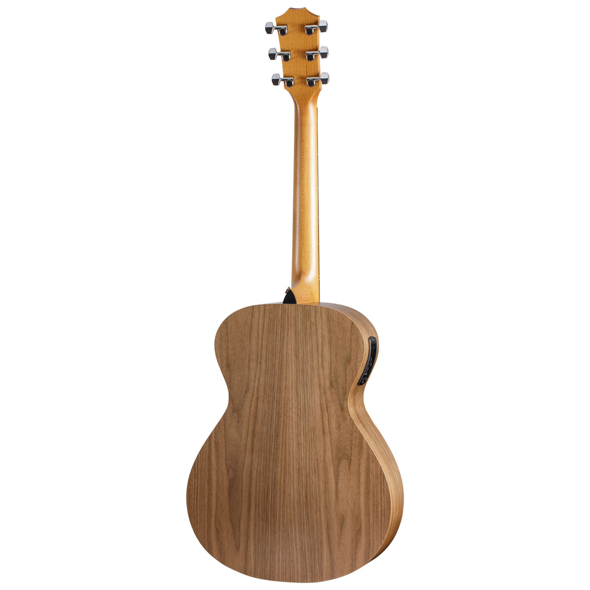 Taylor Academy 22e Layered Walnut Acoustic-Electric Guitar