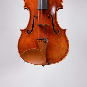 Teka Model Violin Chinrest