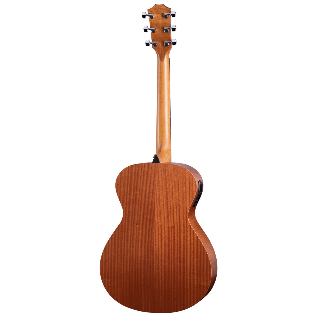 Taylor Academy 12e Layered Sapele Acoustic-Electric Guitar