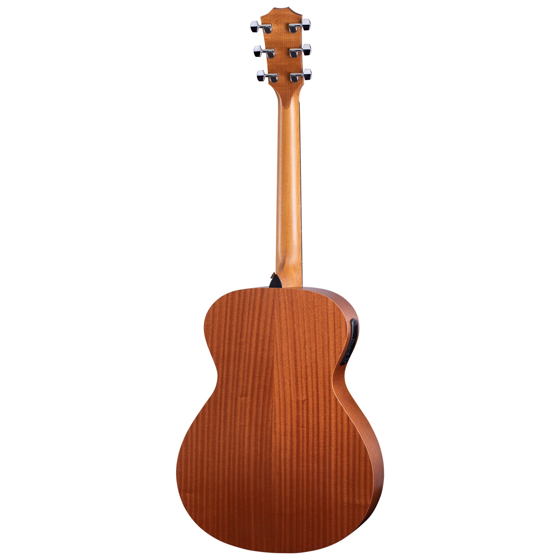 Academy　Acoustic-Electric　Layered　Taylor　Sapele　12e　Guitar