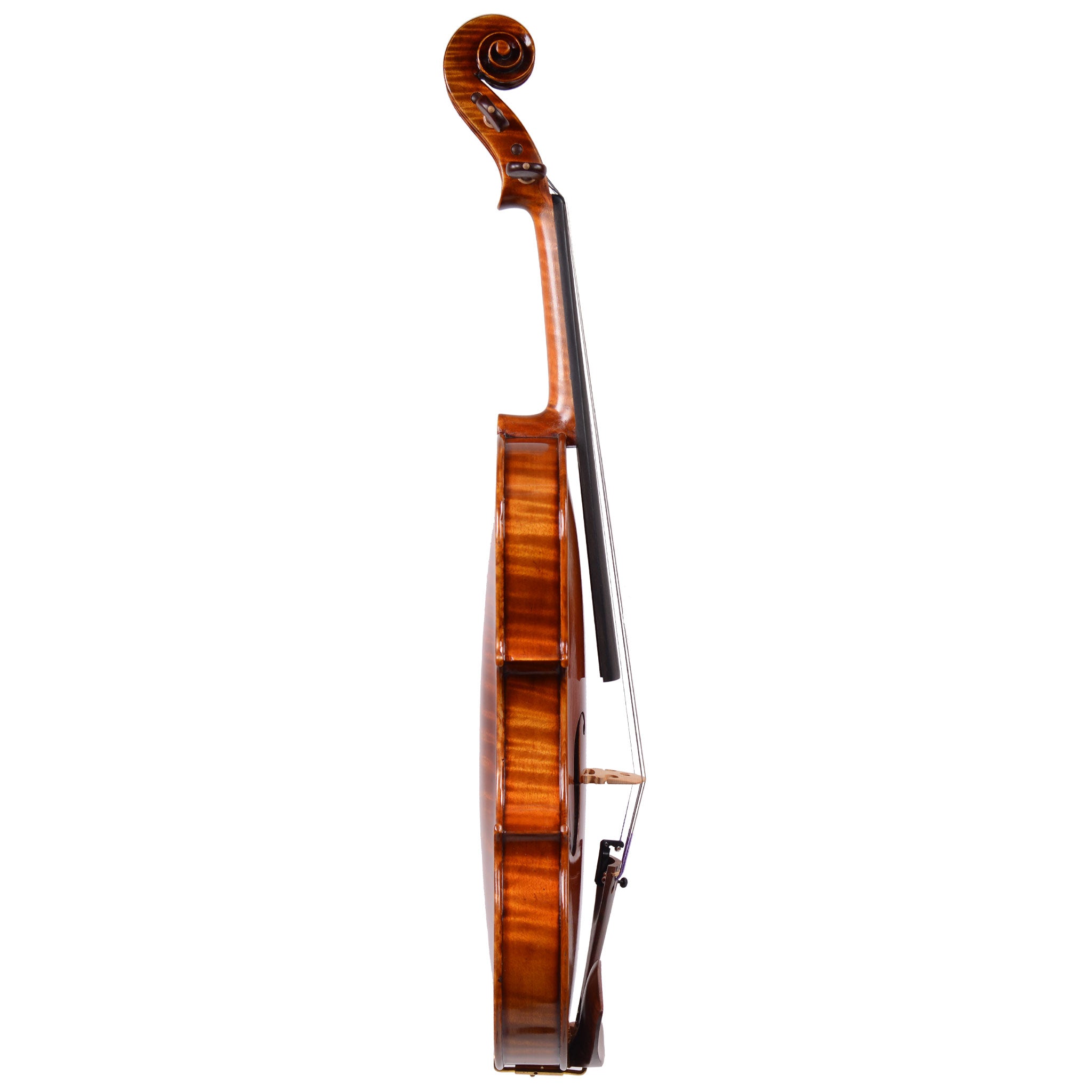 Pre-owned Holstein Workshop 'Cannone' Violin