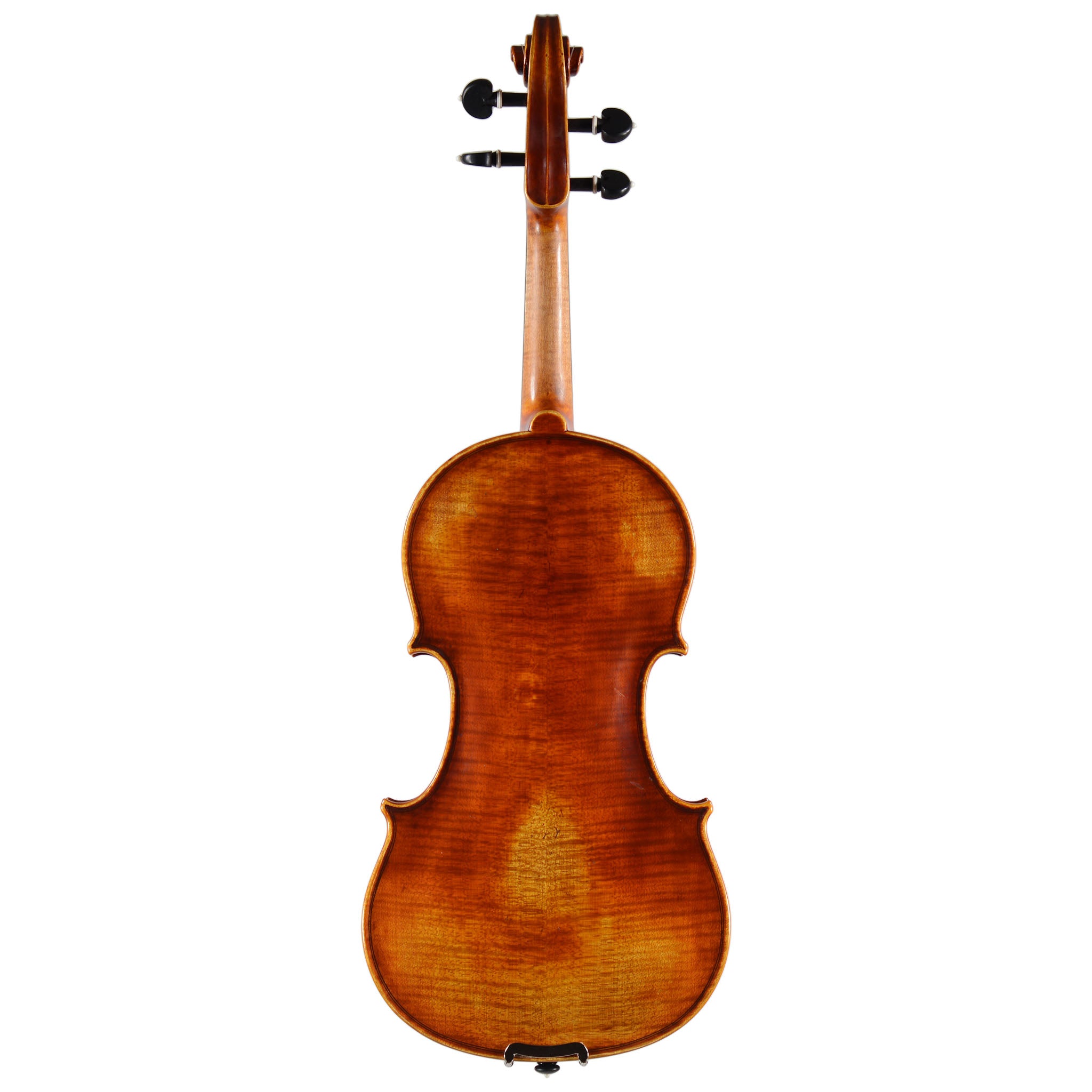 Pre-owned Holstein Workshop Cannone 1743 Violin