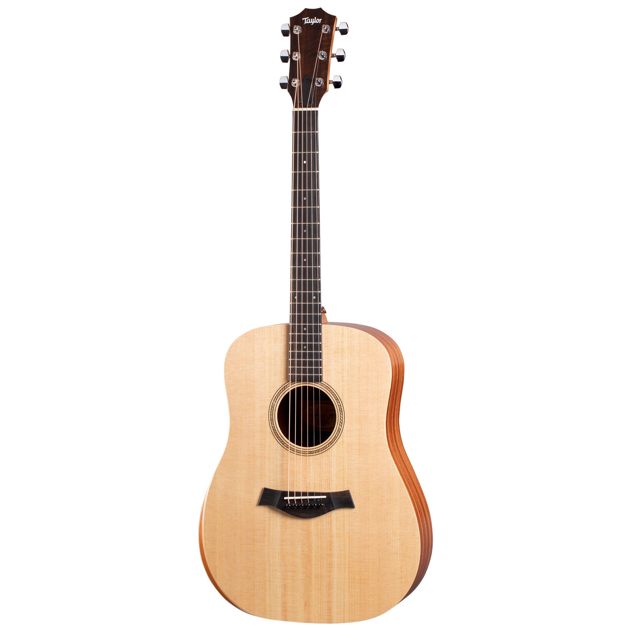 Taylor Academy 10e Layered Sapele Acoustic-Electric Guitar