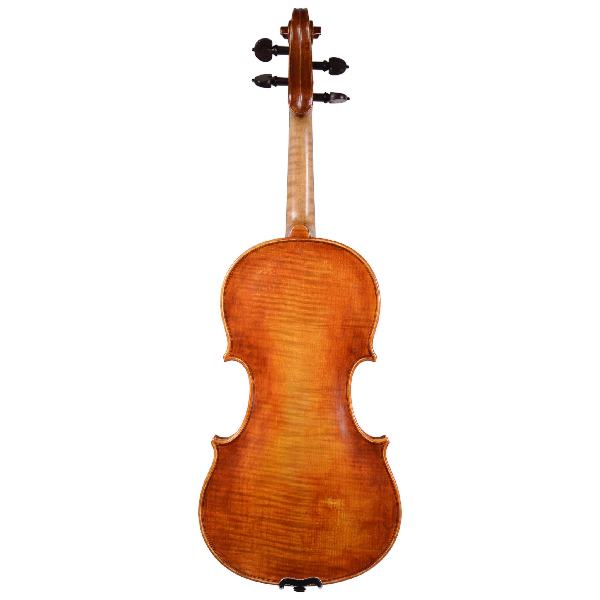 Deli Sacilotto Violin 2011, Florida USA (FS215)