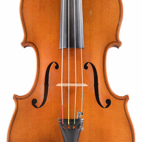 J.B. Collin-Mézin 15.5" Viola, Paris France, 1899