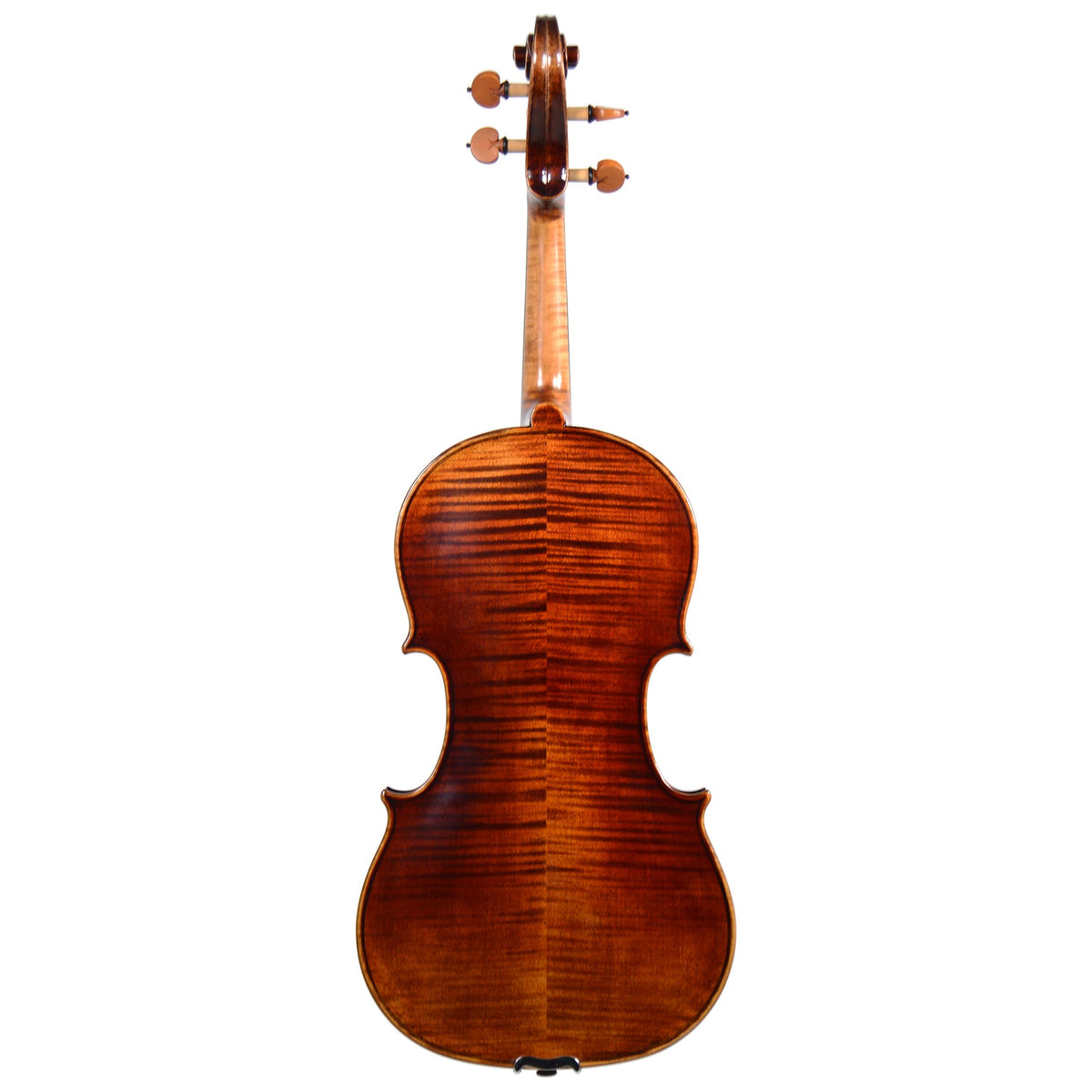 Fiddlerman Soloist 16.5" Viola Outfit (No. 300)