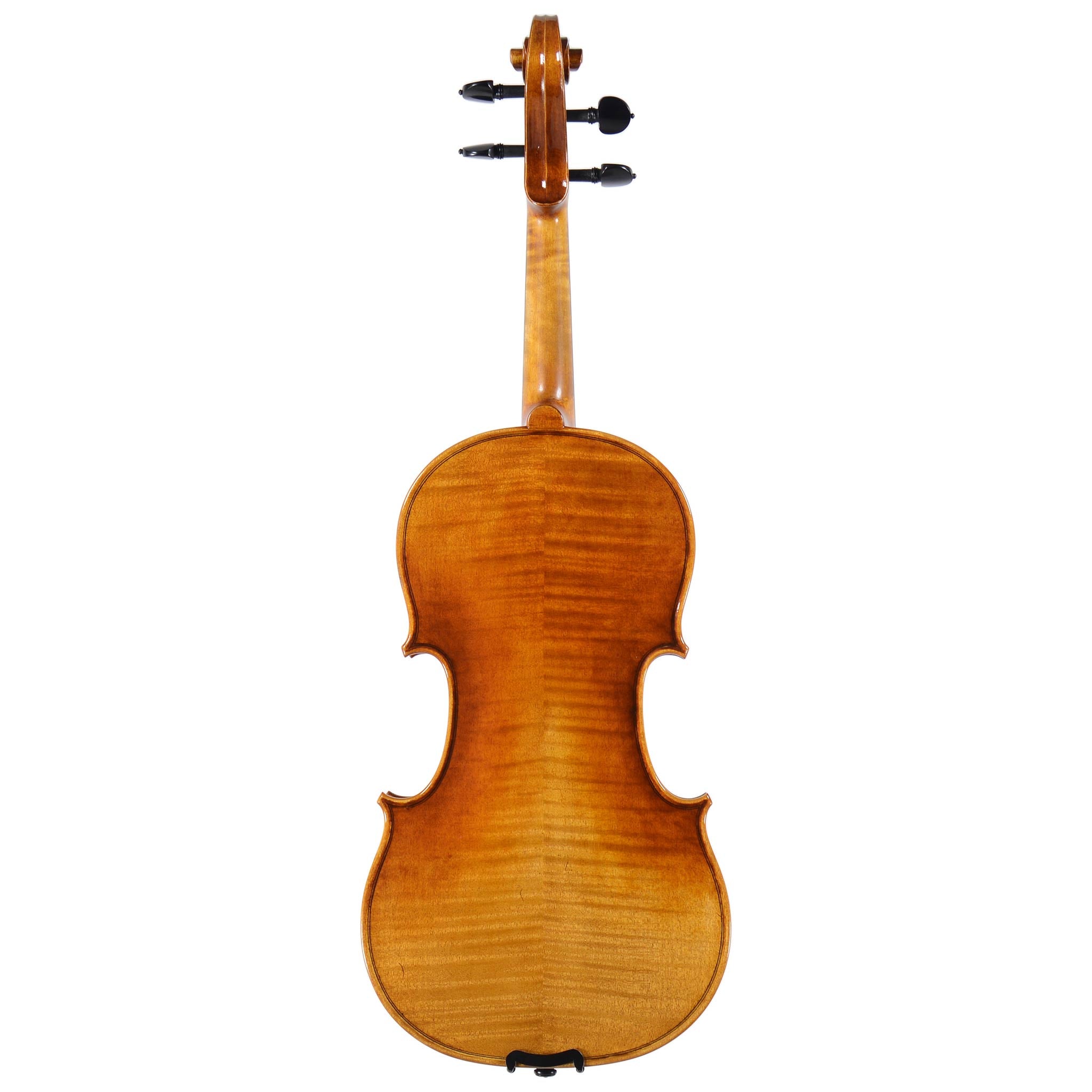 Holstein Bench Strad 1715 Violin