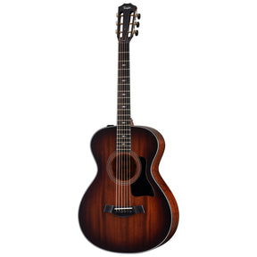 Taylor Grand Concert 322e 12-Fret Tropical Mahogany Acoustic-Electric Guitar