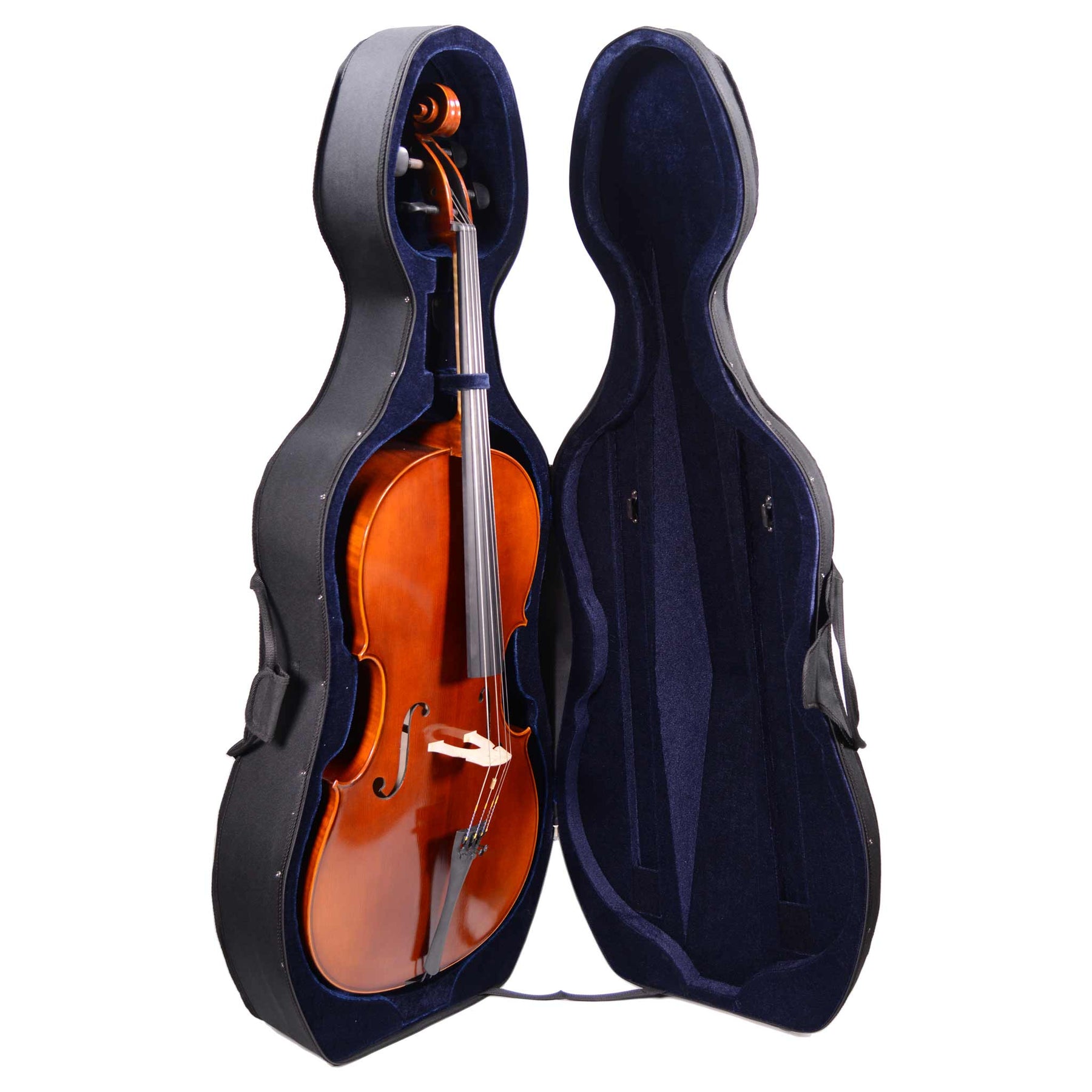 Fiddlerman Artist Cello Outfit