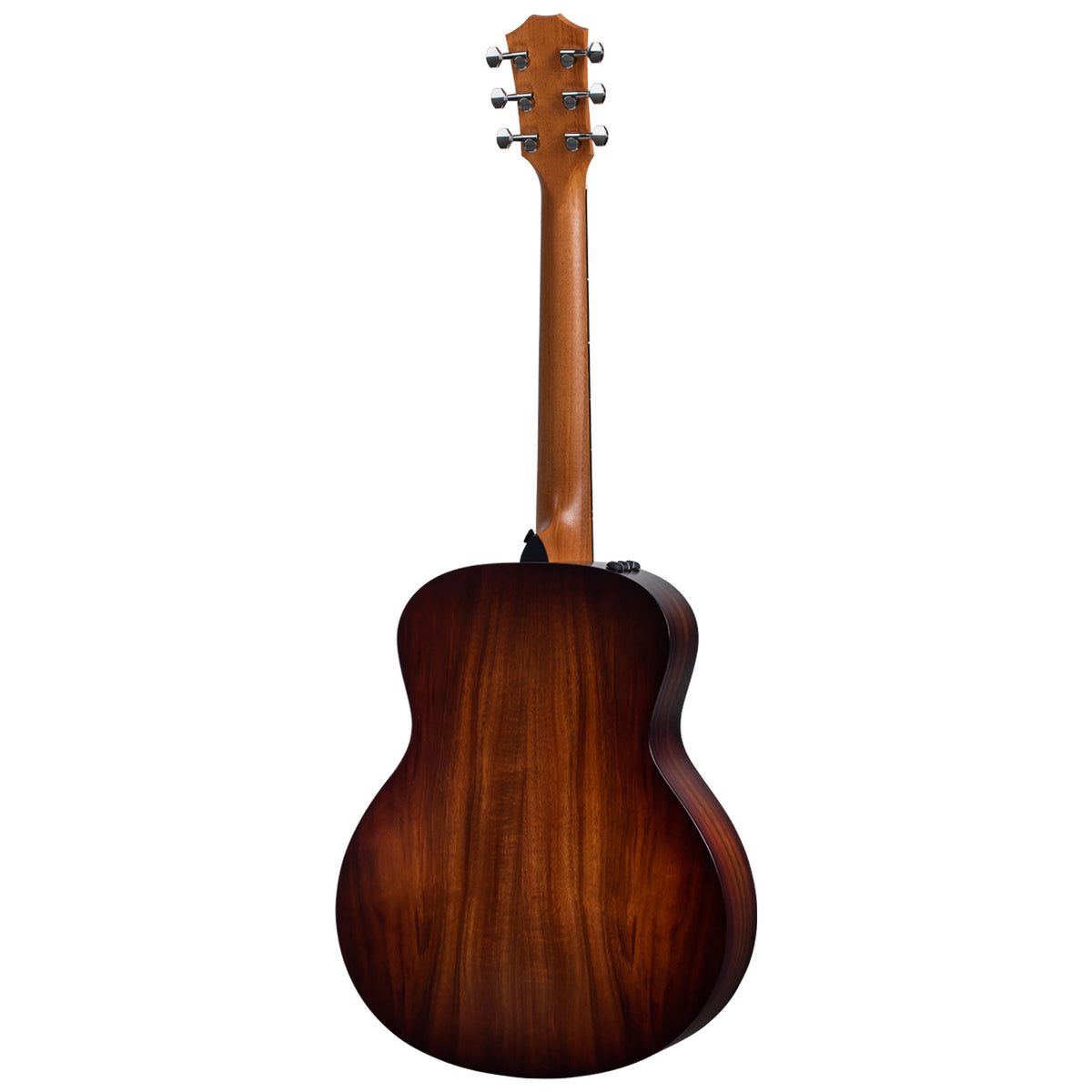 Taylor GS Mini-e Koa Plus Layered Koa Acoustic-Electric Guitar