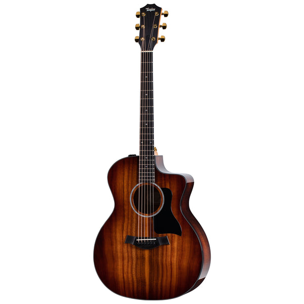 Taylor 224ce-Koa DLX　アコースティックギター 2_f5a7ea69-daa2-4e46-b641-