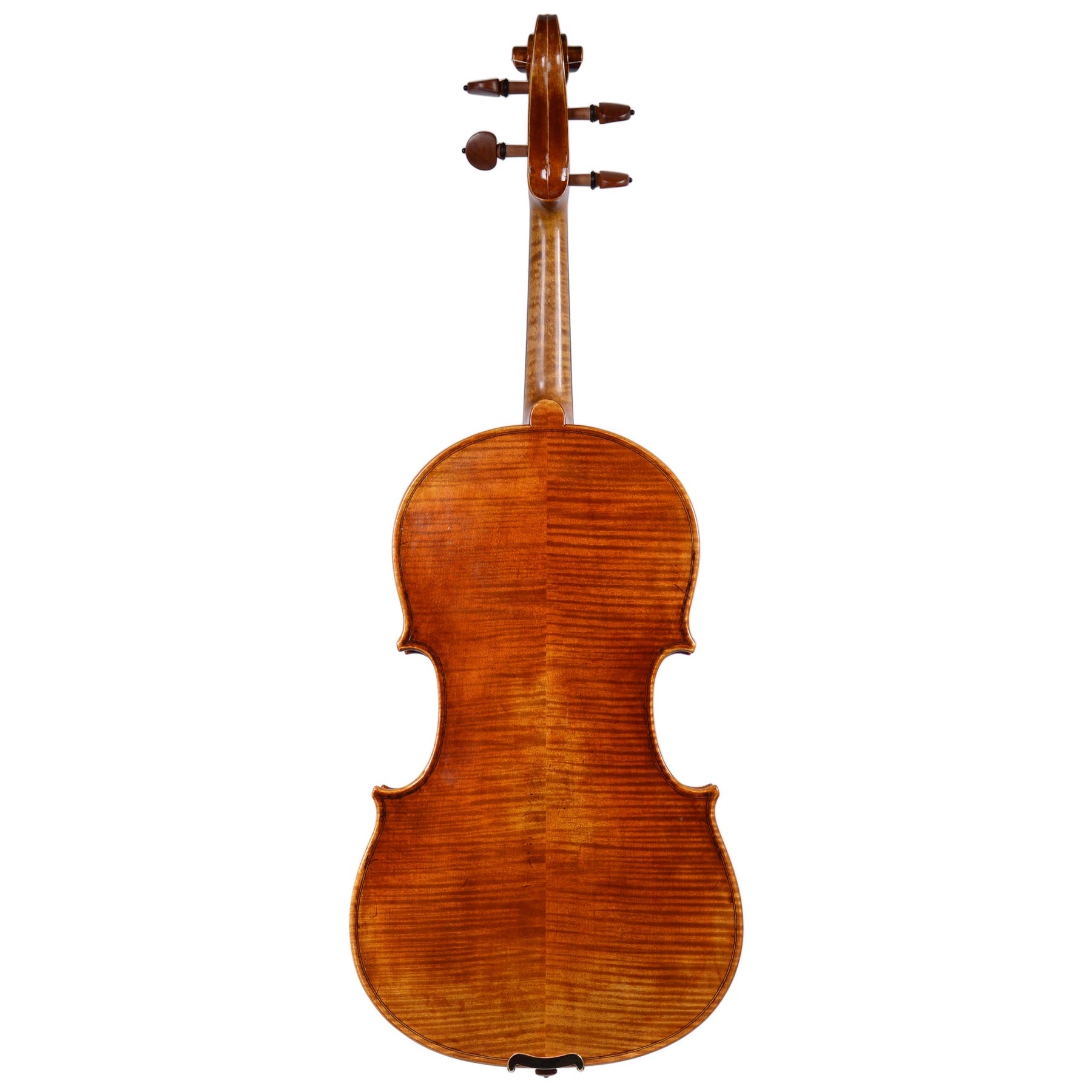 Holstein Bench Stradivarius 15.75" Viola (No. 259)