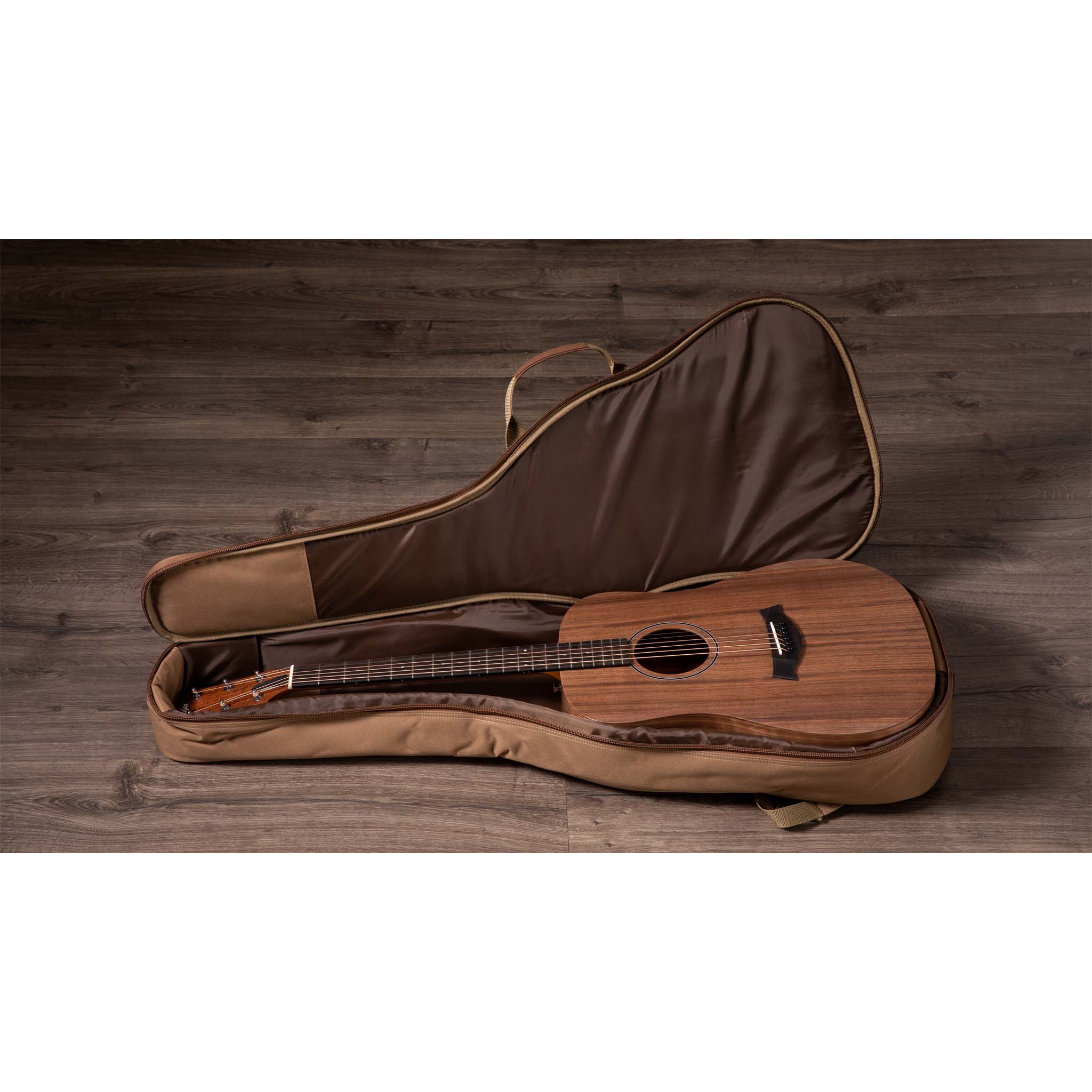 Baby taylor guitar discount case