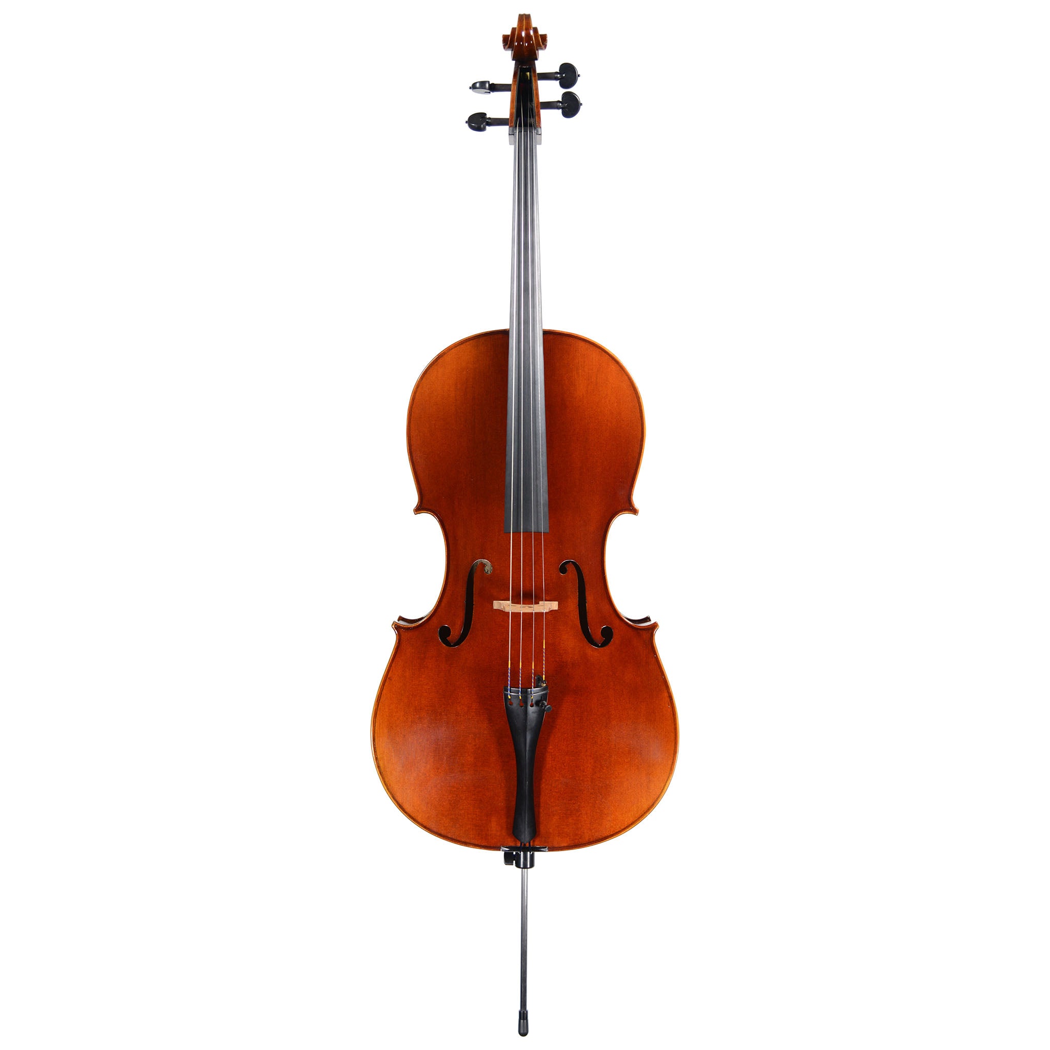 B-Stock Fiddlerman Soloist Cello Outfit