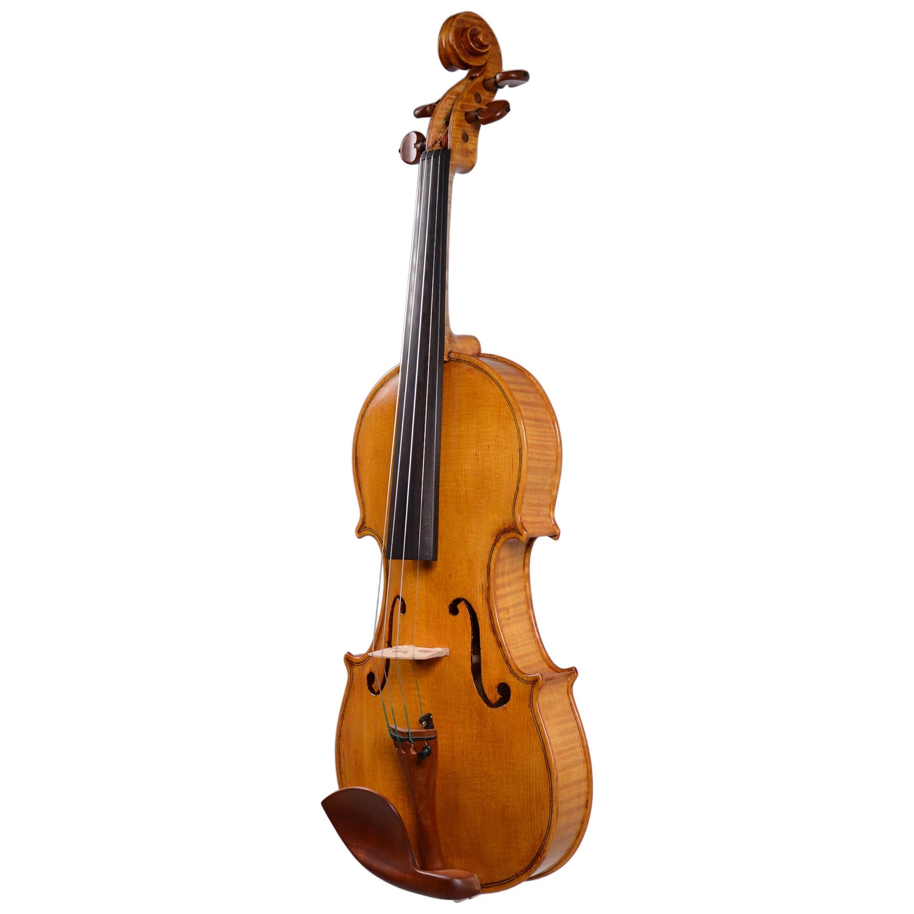 Deli Sacilotto Violin 2002, Florida, USA (FS219)