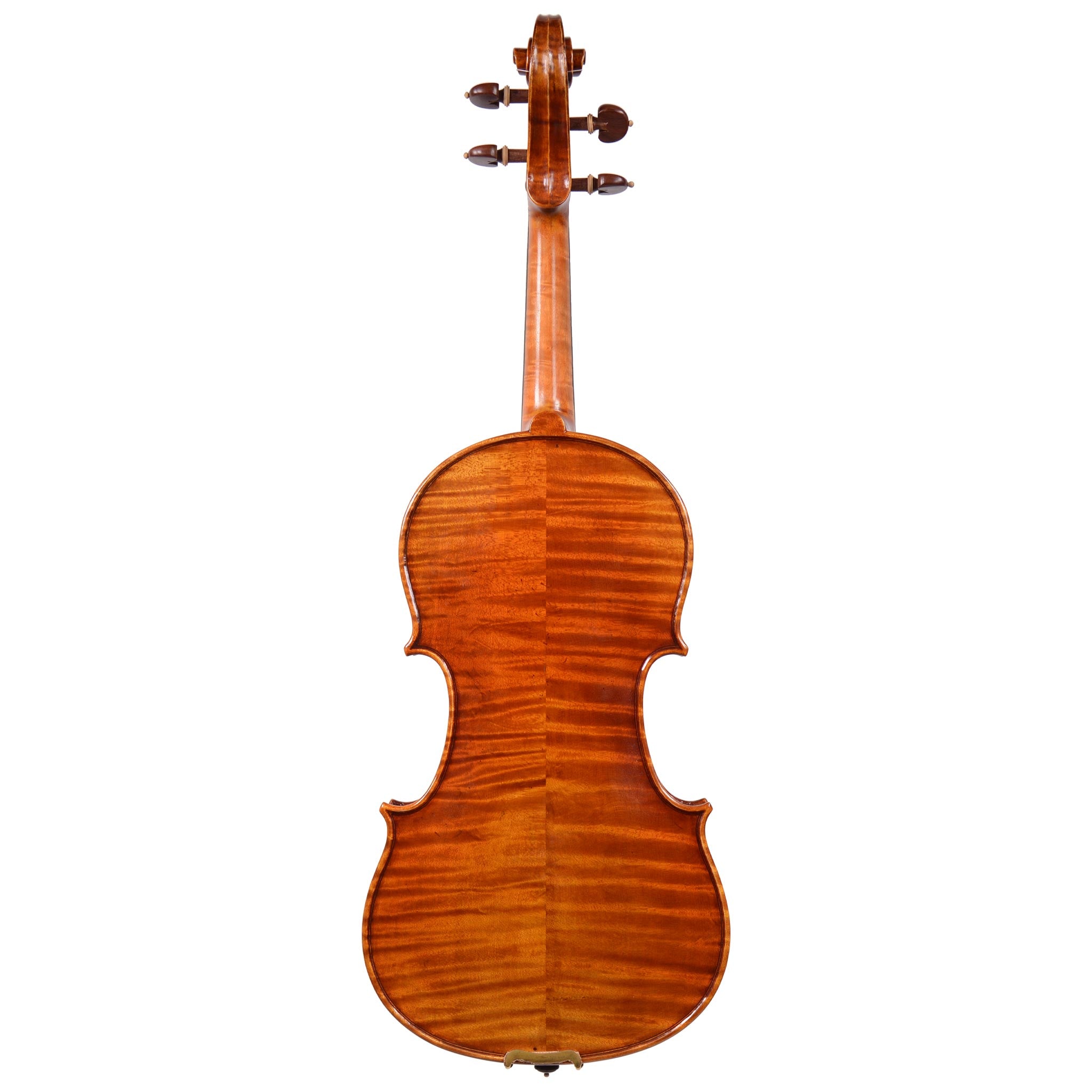 Pre-owned Holstein Workshop 'Cannone' Violin