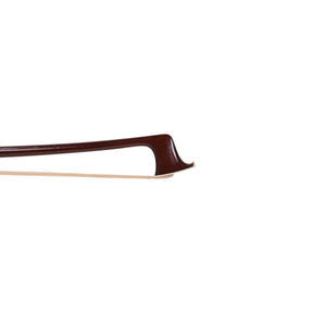 Siqueira Silver Noir Pernambuco Viola Bow