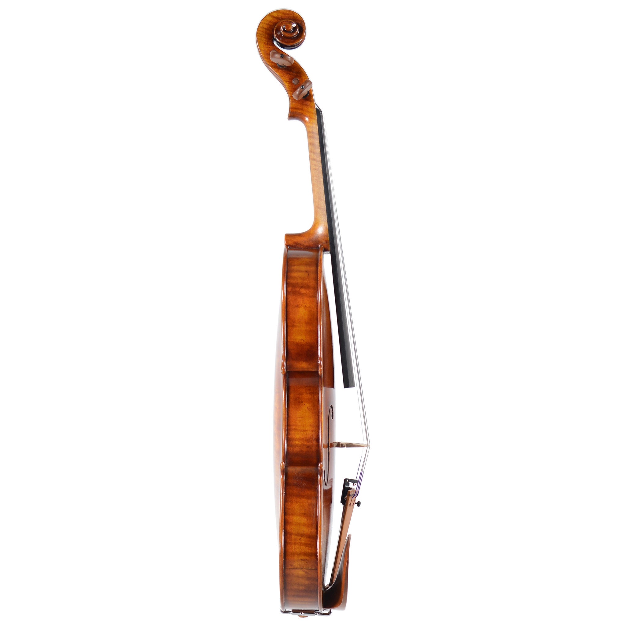 B-stock Ming Jiang Zhu 905 Violin (No. 283)