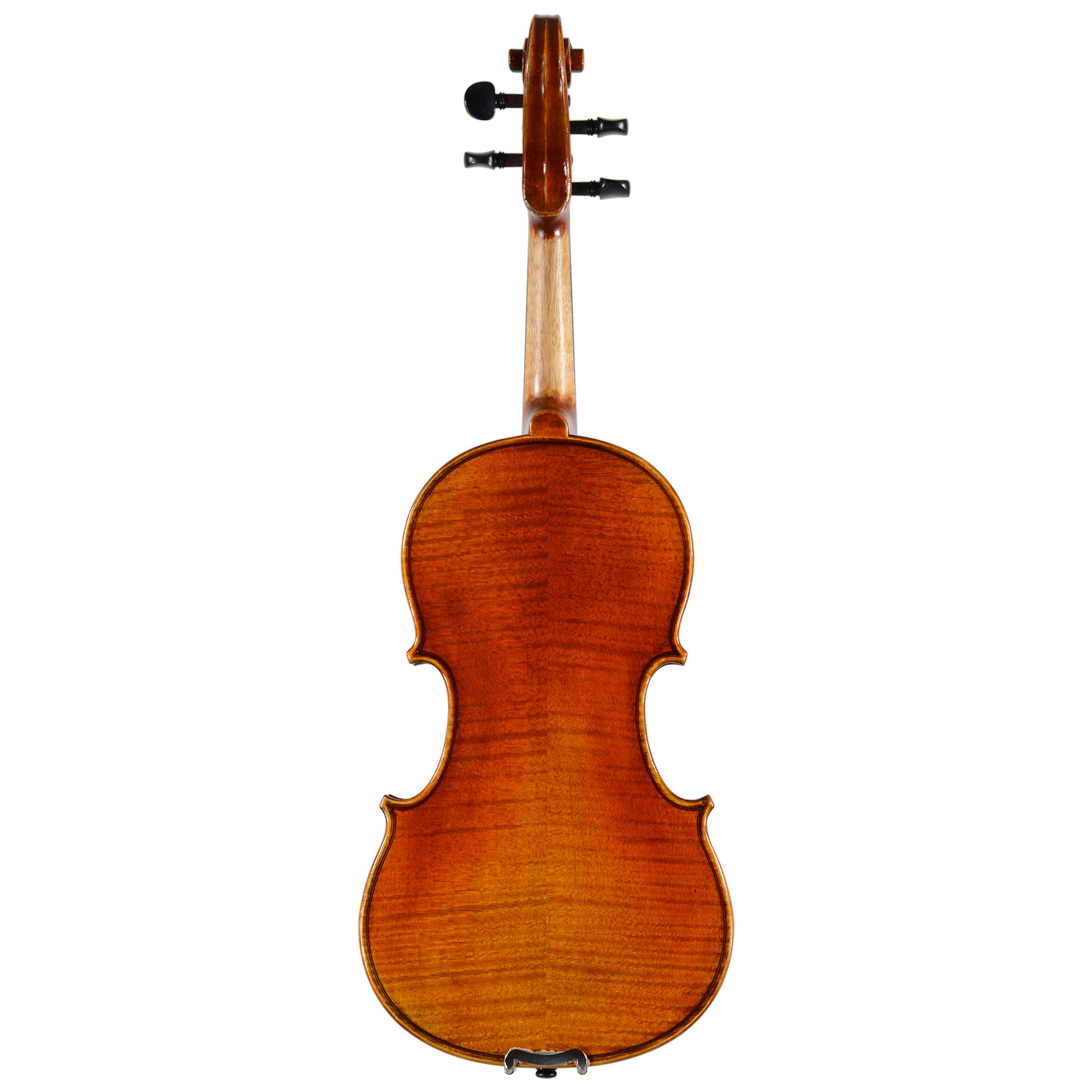Pre-owned Fiddlerman Artist 1/4 Violin Outfit