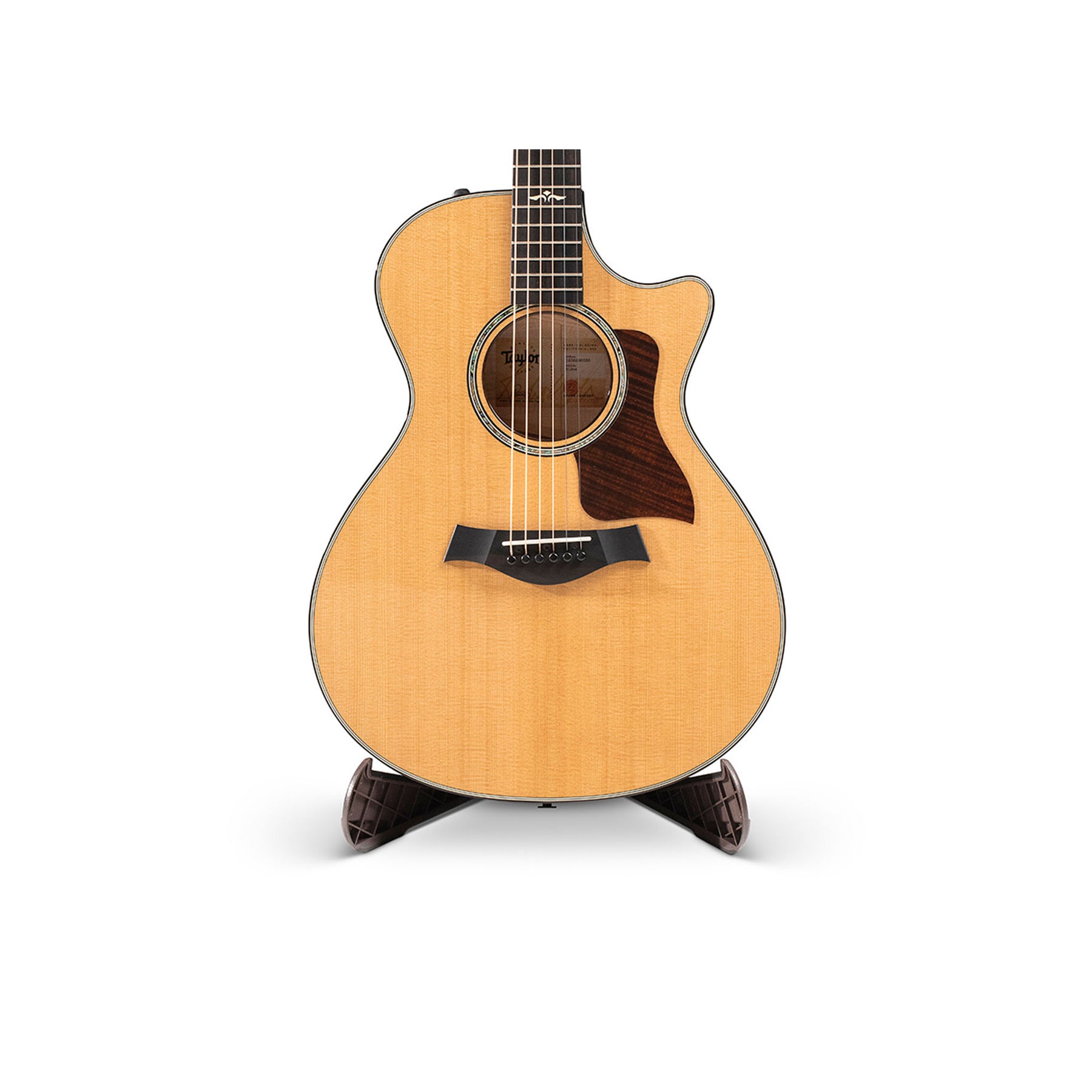 Baby Taylor (BT1) Layered Walnut Acoustic Guitar