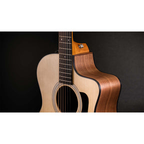 Taylor 114ce Layered Walnut Acoustic-Electric Guitar