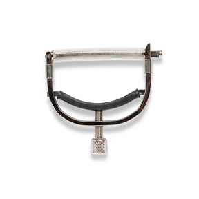 Taylor Guitar Capo, 6-String, Nickel