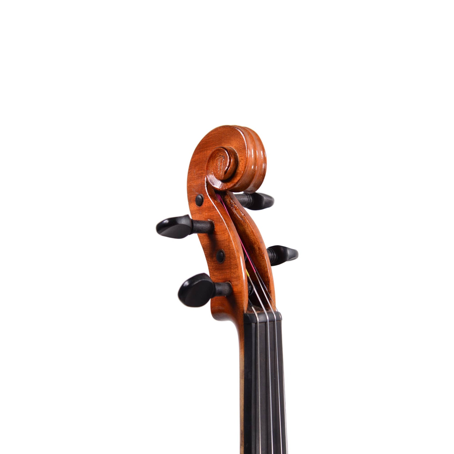 Used Mid-Twentieth Century Antonio Stradivari Copy (No. 125)
