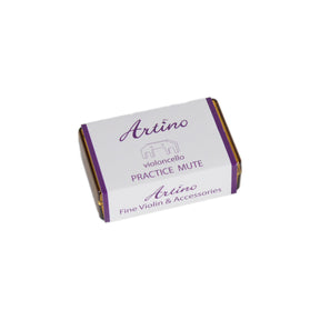 Artino Practice Mute - Cello