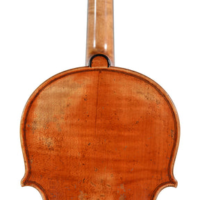 B-stock Holstein Premium Bench Plowden 1735 Violin