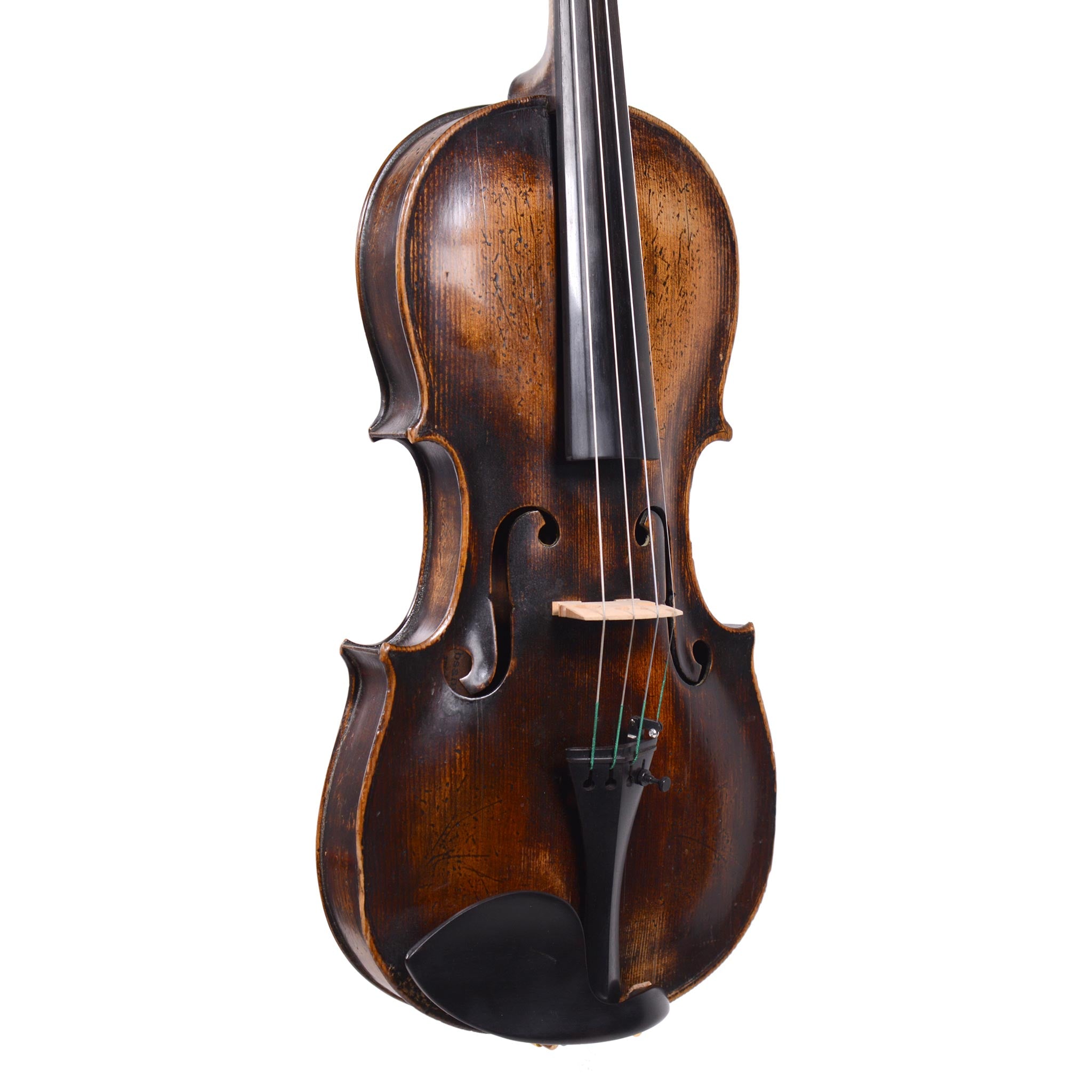 Jacob Stainer Violin Copy (No. 175)