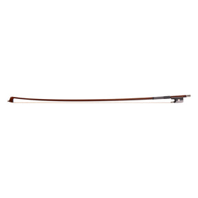 Jackson Fornaciari Nickel Pernambuco Viola Bow