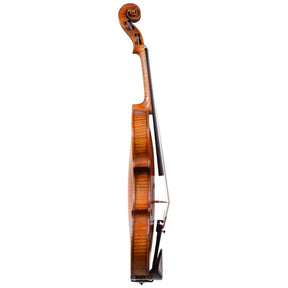 H. Albin Filcher Violin, Germany (No. 167)