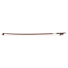 H. Cirilo Nickel Pernambuco Viola Bow