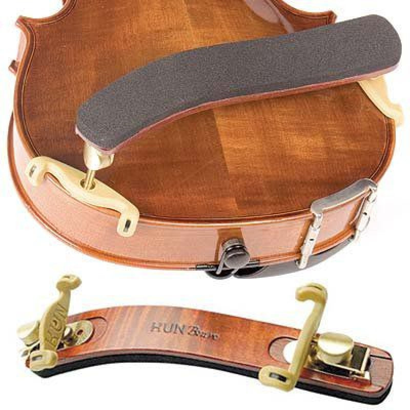 Kun Bravo Collapsible Violin Shoulder Rest