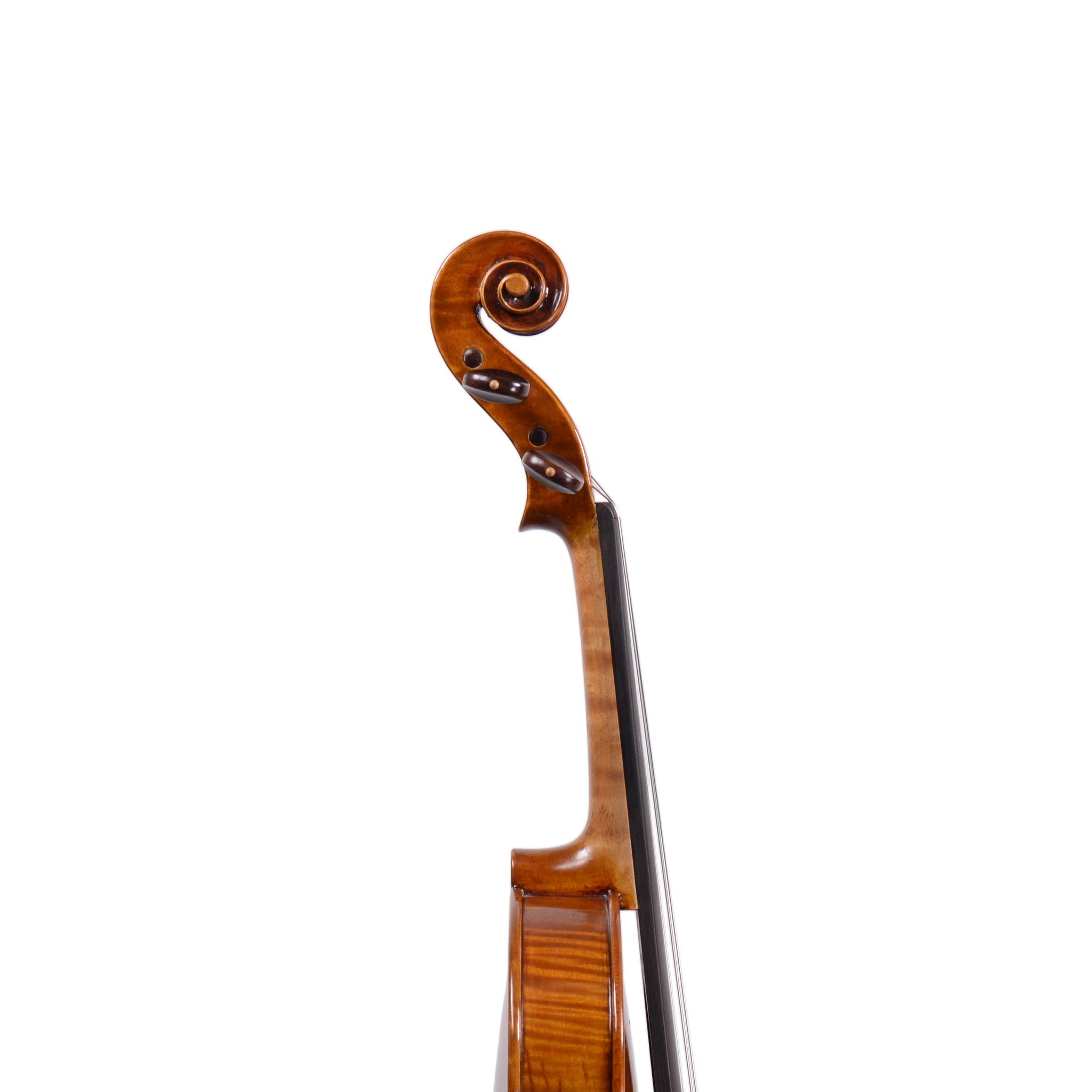 Deli Sacilotto Violin 1998, Florida, USA (FS213)