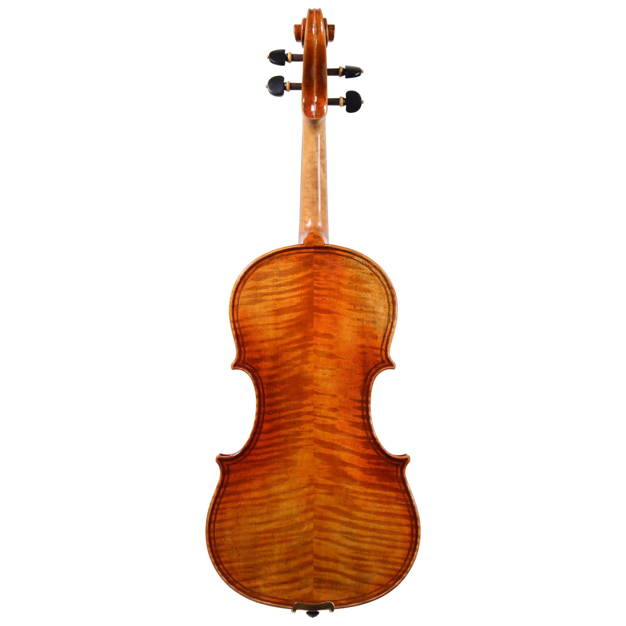 Average deals violin price