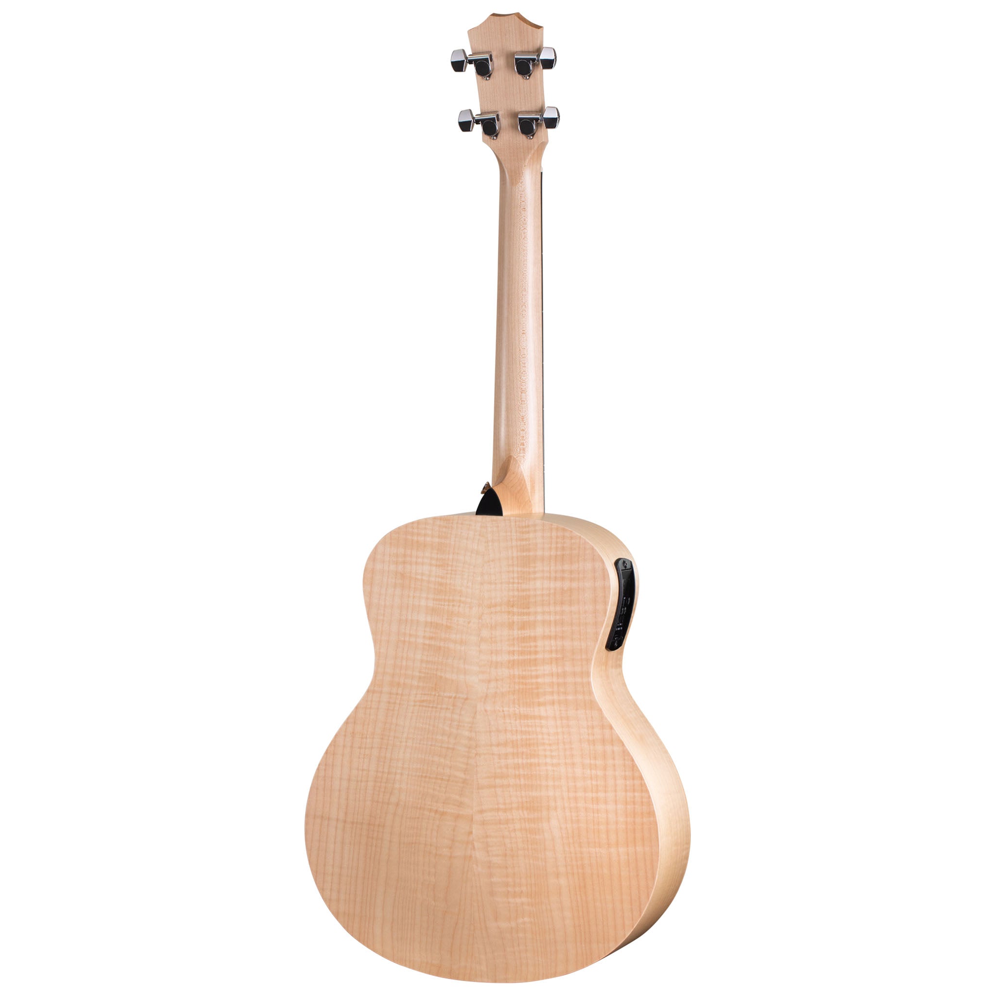 GS Mini-e Mahogany Layered Sapele Acoustic-Electric Guitar