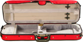 Bobelock Puffy Oblong Suspension Violin Case 16002