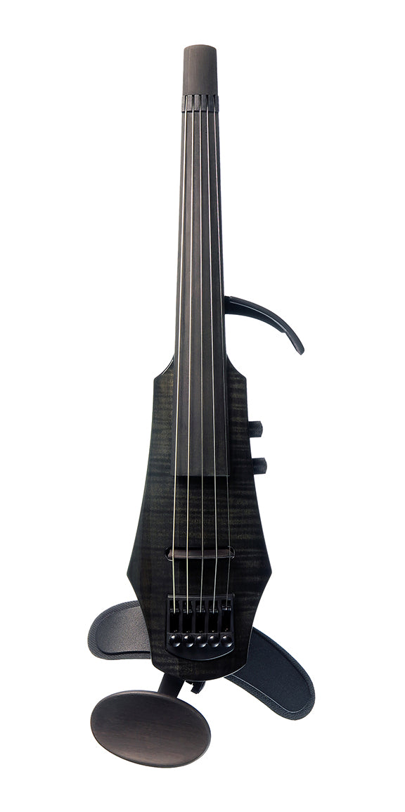NS Design WAV5 Electric Violin w/ Case