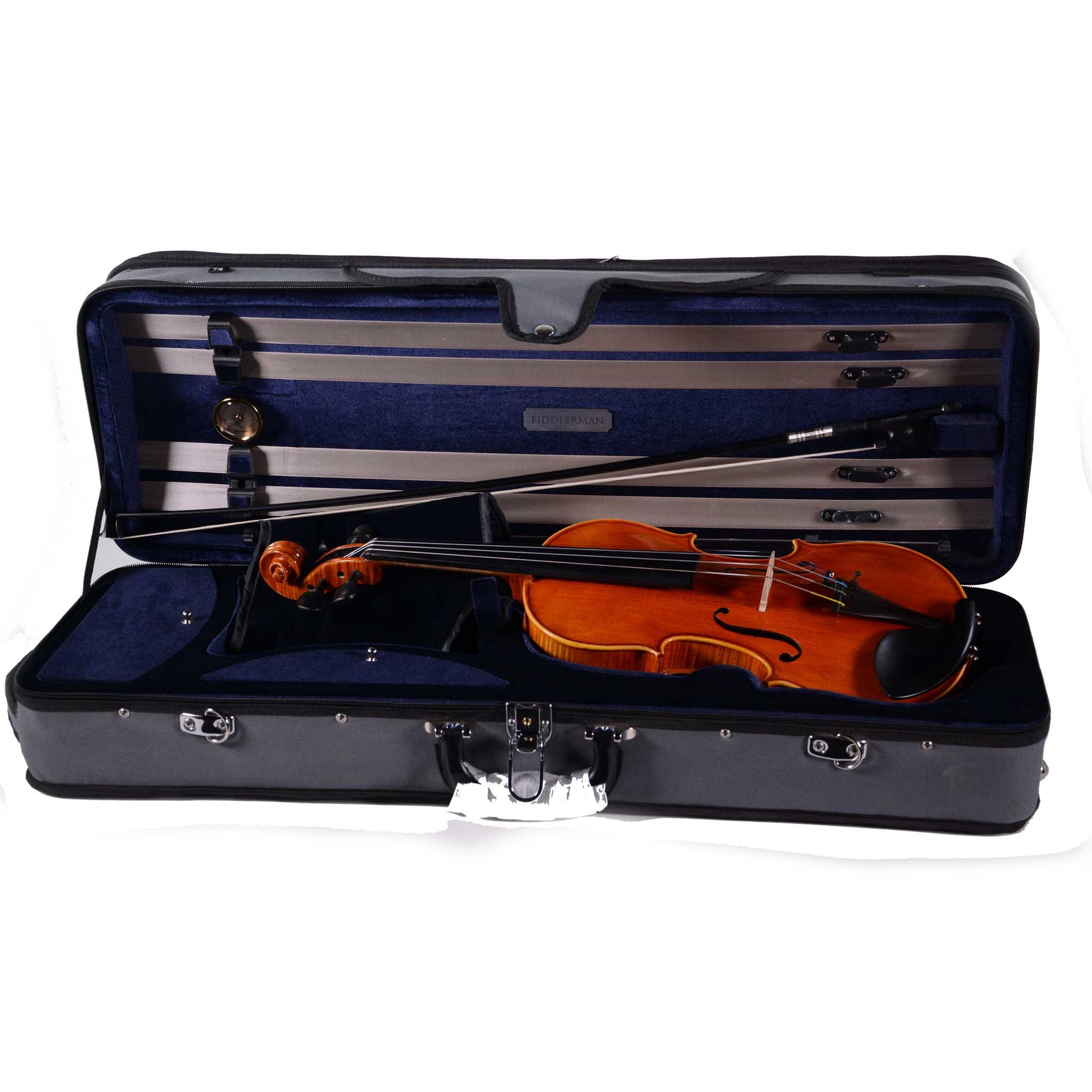 Fiddlershop Sample Full Size Violin No. 88