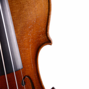German Antique Full Size Violin (No. 89)