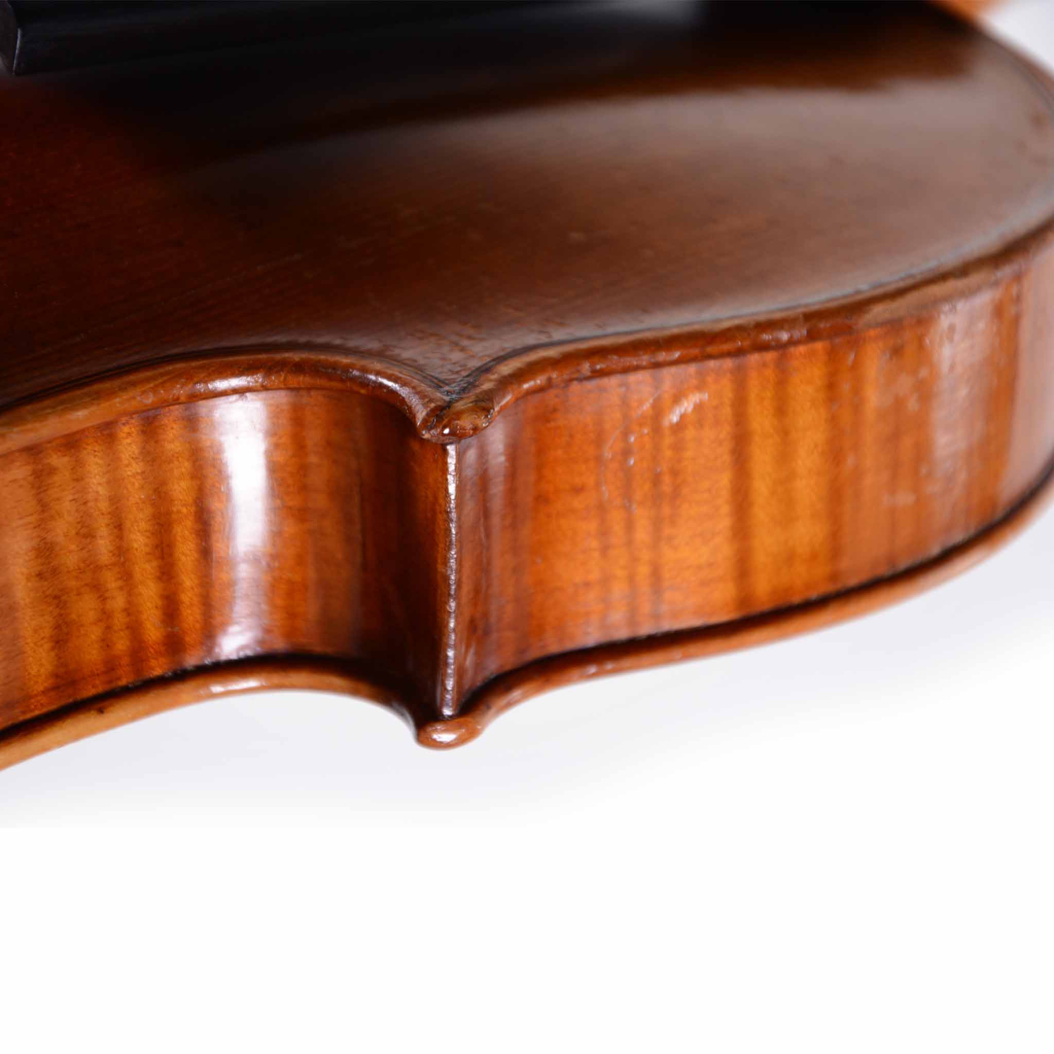 German Antique Full Size Violin (No. 89)