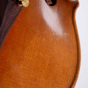 German Antique Full Size Violin (No. 89)